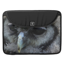 Cute Owl MacBook Pro Sleeve