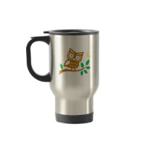Cute Owl mugs