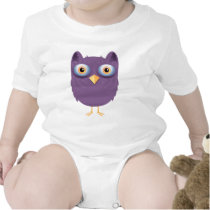 Cute Owl t-shirts