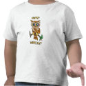Cute Owl t-shirts by Joee3030 Cute Owl t-shirts