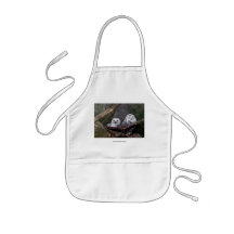 Cute Owls Apron