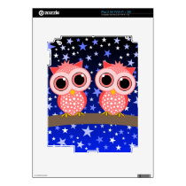cute owls skins