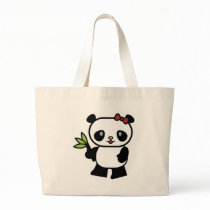 Cute Panda bags by animalworld Cute Panda bags