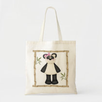 Cute Panda bags