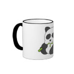Cute Panda mugs