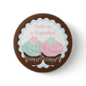 Cute Pastel Frosted Cupcakes button
