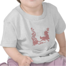 Cute Pastel Unicorns Hearts Flowers 8 T Shirts