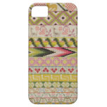 Cute Pattern iPhone4 Case