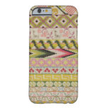 Cute Pattern iPhone 6 case