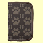 Cute Paw Print planners