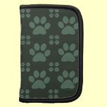 Cute Paw Print planners