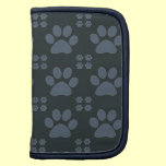 Cute Paw Print planners