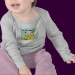 Cute Pear - Twins / Sibling T-Shirt