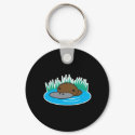 cute peeking platypus keychains by doonidesignsanimals cute peeking platypus keychains