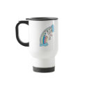 cute pegasus and rainbow design mugs by doonidesigns cute pegasus and rainbow design mugs