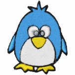 cute penguin