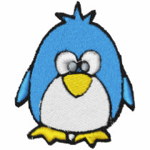 cute penguin embroidered shirts by silly_strings cute penguin embroidered shirts