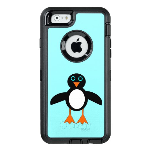 Cute Penguin Phone Case Zazzle