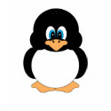 Cute Penguin Shirt