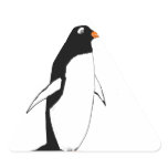 Cute Penguin Stickers stickers