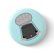 Cute Pepper Button