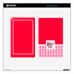 Cute Pig Skins For Kindle Fire