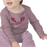 Cute Piggy T-Shirt
