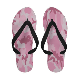 Women's Pink Camouflage Clothing & Apparel