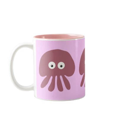 cute octopus cartoon