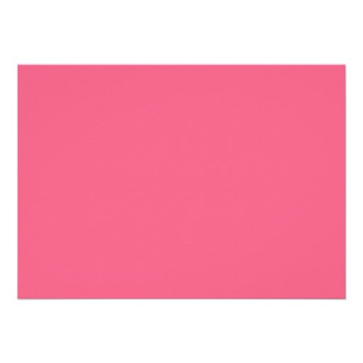 Cute Pink Cupcakes Birthday Party Invitation