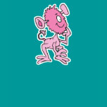 cute pink monster t-shirts