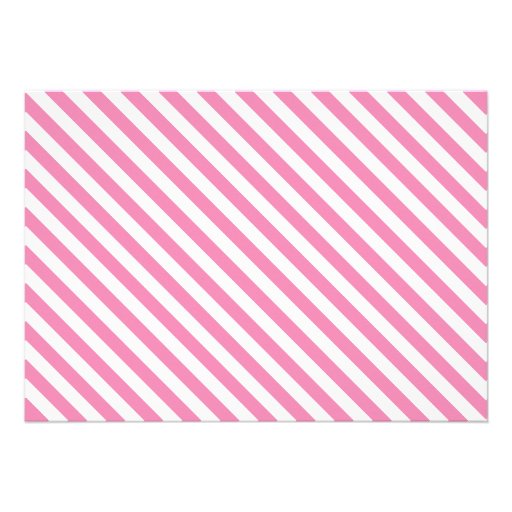 Cute Pink Owl Kids Photo Birthday Party Invitation