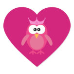 princess, owls, pink, cute, pretty, cartoon, fun,