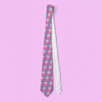 cute pink silly octopus, cute pink silly octopu... ties by doonidesignsanimals cute pink silly octopus, cute pink silly octopu... ties