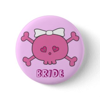 Bachelorette Party Bride