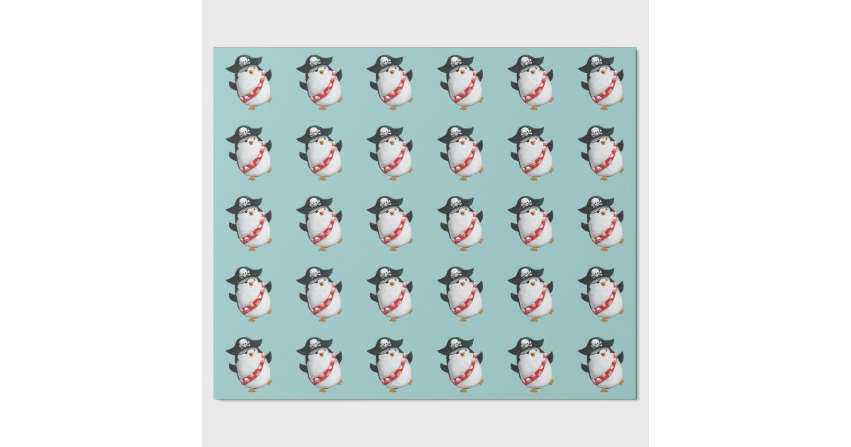 pirate wrapping paper pirate wrapping paper