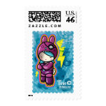 cute pirate stamps