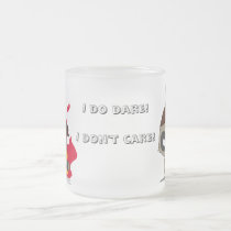 Cute pirate raccoon  cartoon anime coffee mug mugs