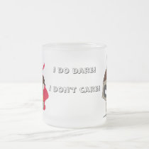 Cute pirate raccoon cartoon anime kawaii funny mug mugs