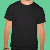 Cute Pirate Slingshot Cartoon Character T-shirt t-shirts