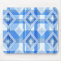 Cute Plaid Mouse Pad mousepads by SayItNow Cute Plaid Mouse Pad mousepads