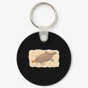 cute platypus in the sand keychains by doonidesignsanimals cute platypus in the sand keychains