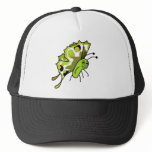 Cute Polka Dot Butterfly Hat