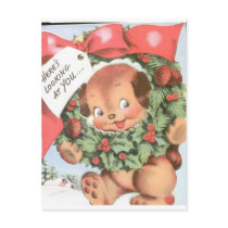 Cute postcards