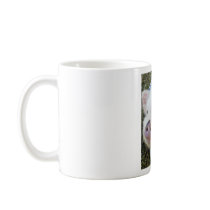 Cute Pot Belly Pig Coffee Mug