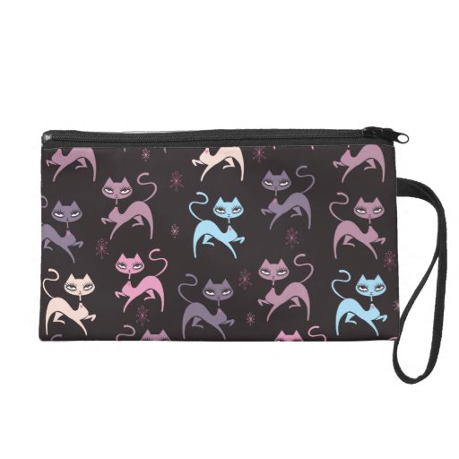 cute wristlet purse