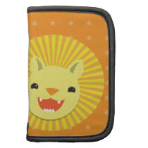 cute pride Lion planner planners