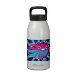 Cute Puffer Fish Drinking Bottles
