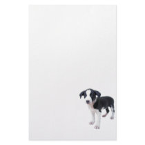 Cute Puppy Dog Stationery by stationery_ Cute Puppy Dog Stationery