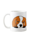 Cute Puppy mugs by pollop Cute Puppy mugs